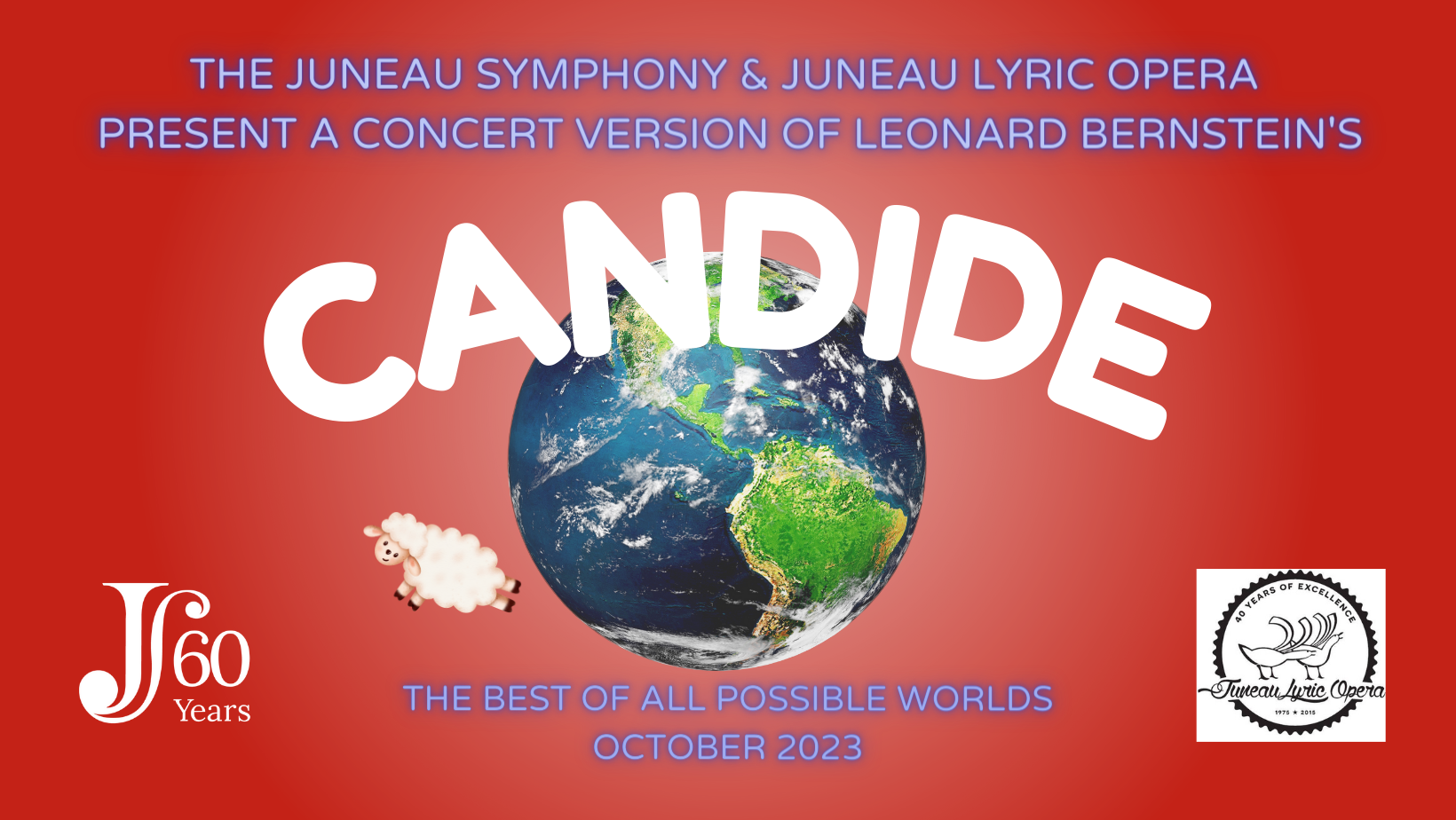 Auditions: Candide